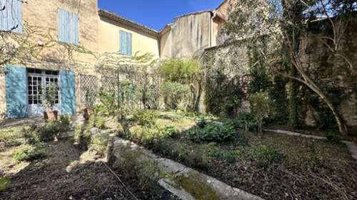 Pernes-les-Fontaines Vaucluse villa foto 7319353