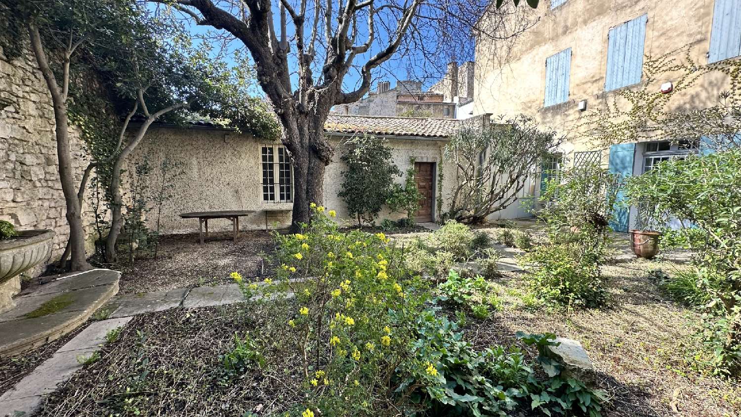  te koop villa Pernes-les-Fontaines Vaucluse 3