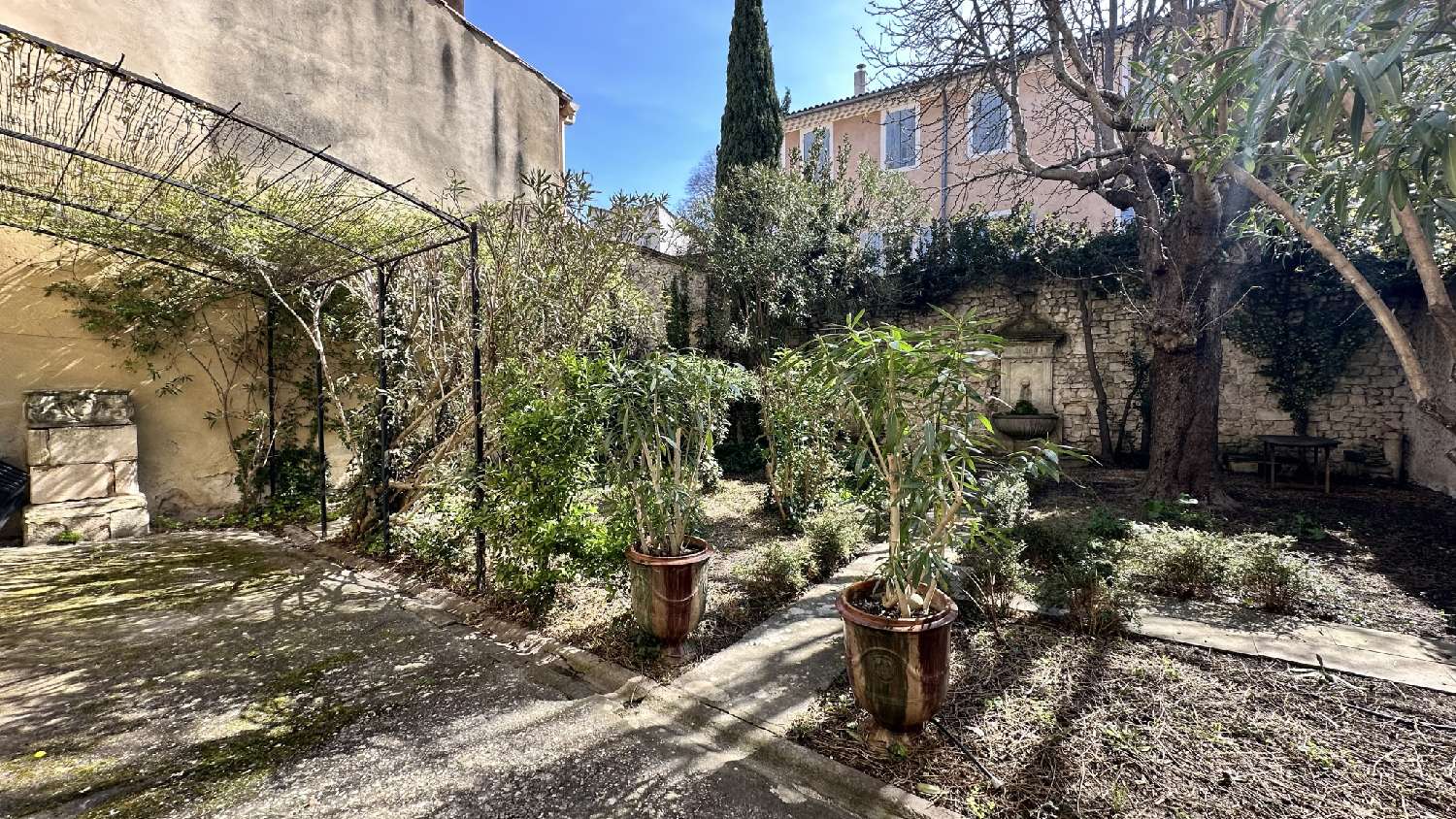  te koop villa Pernes-les-Fontaines Vaucluse 4