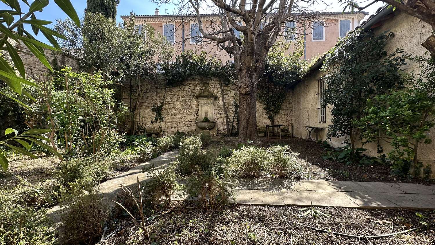  te koop villa Pernes-les-Fontaines Vaucluse 6