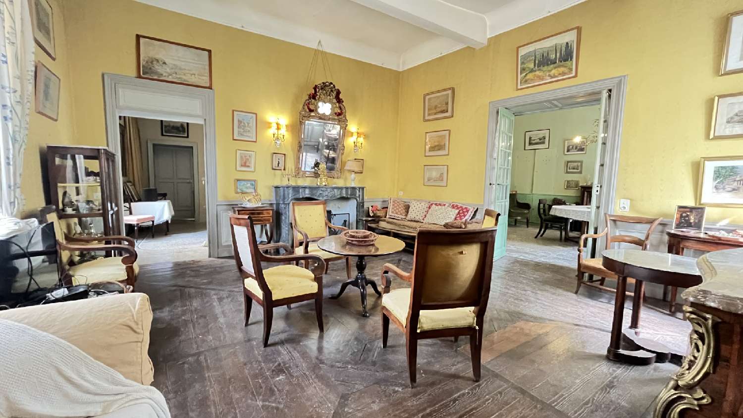  te koop villa Pernes-les-Fontaines Vaucluse 8