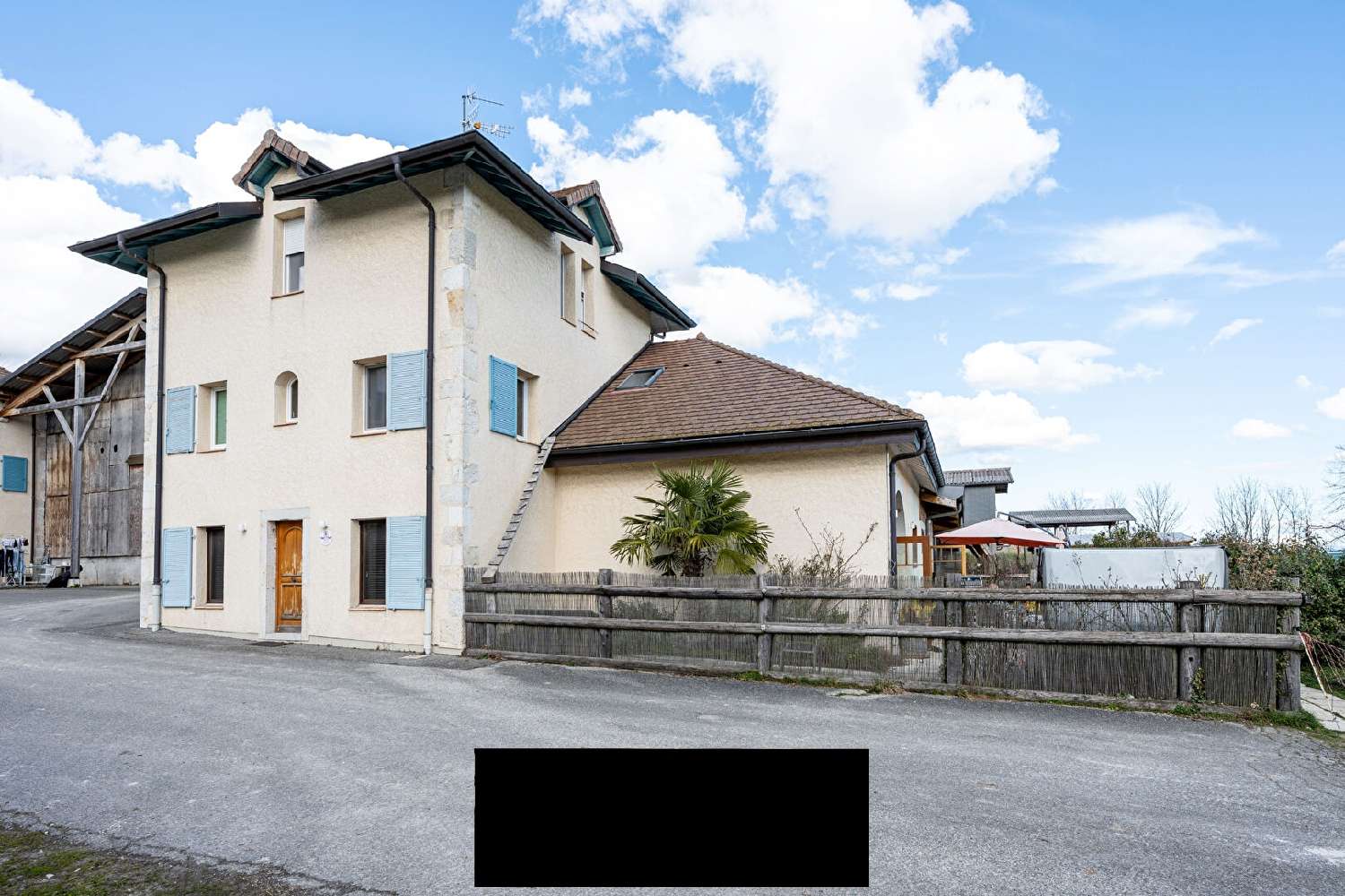  kaufen Villa Péron Ain 2