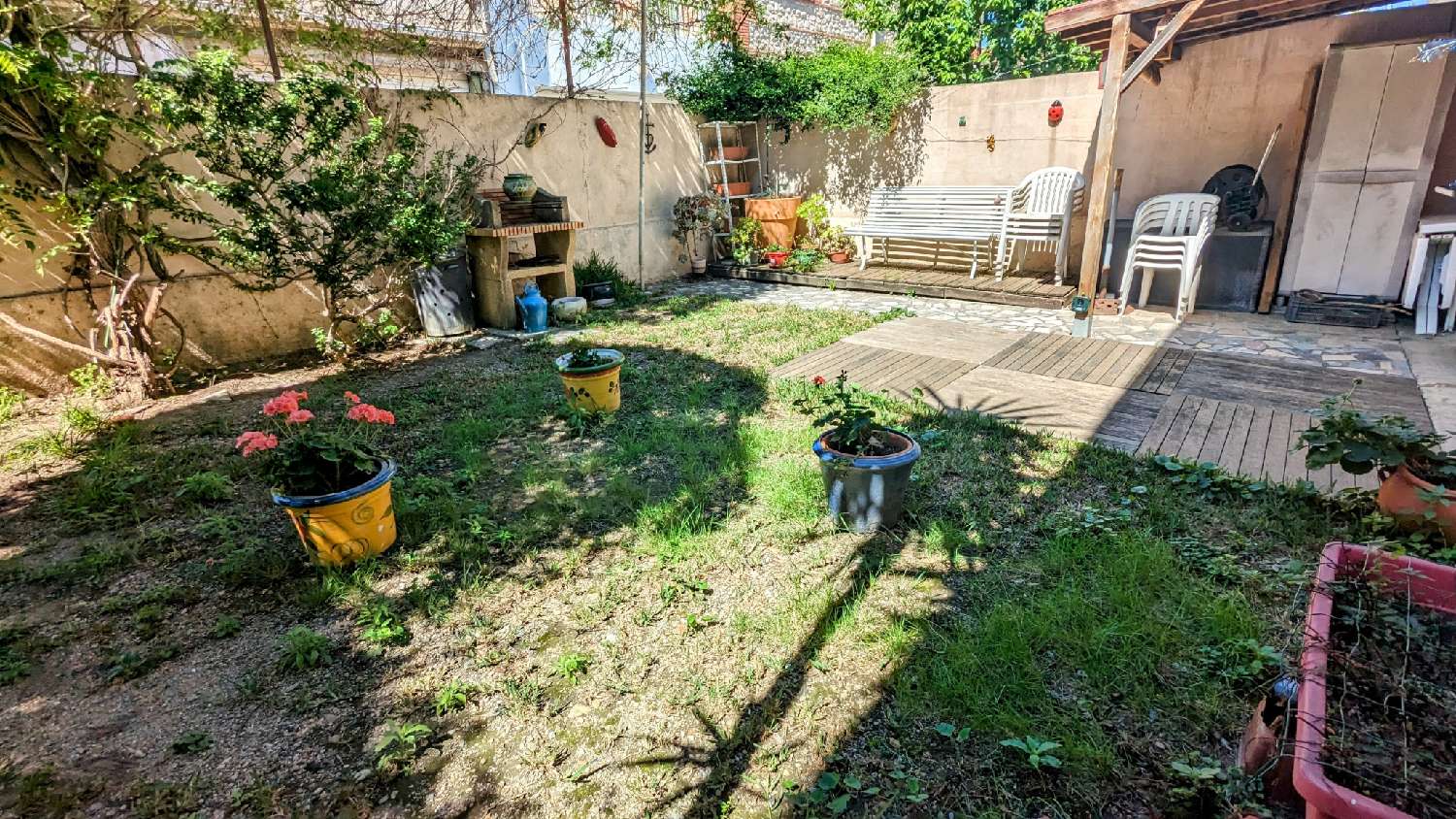  kaufen Villa Perpignan Pyrénées-Orientales 1