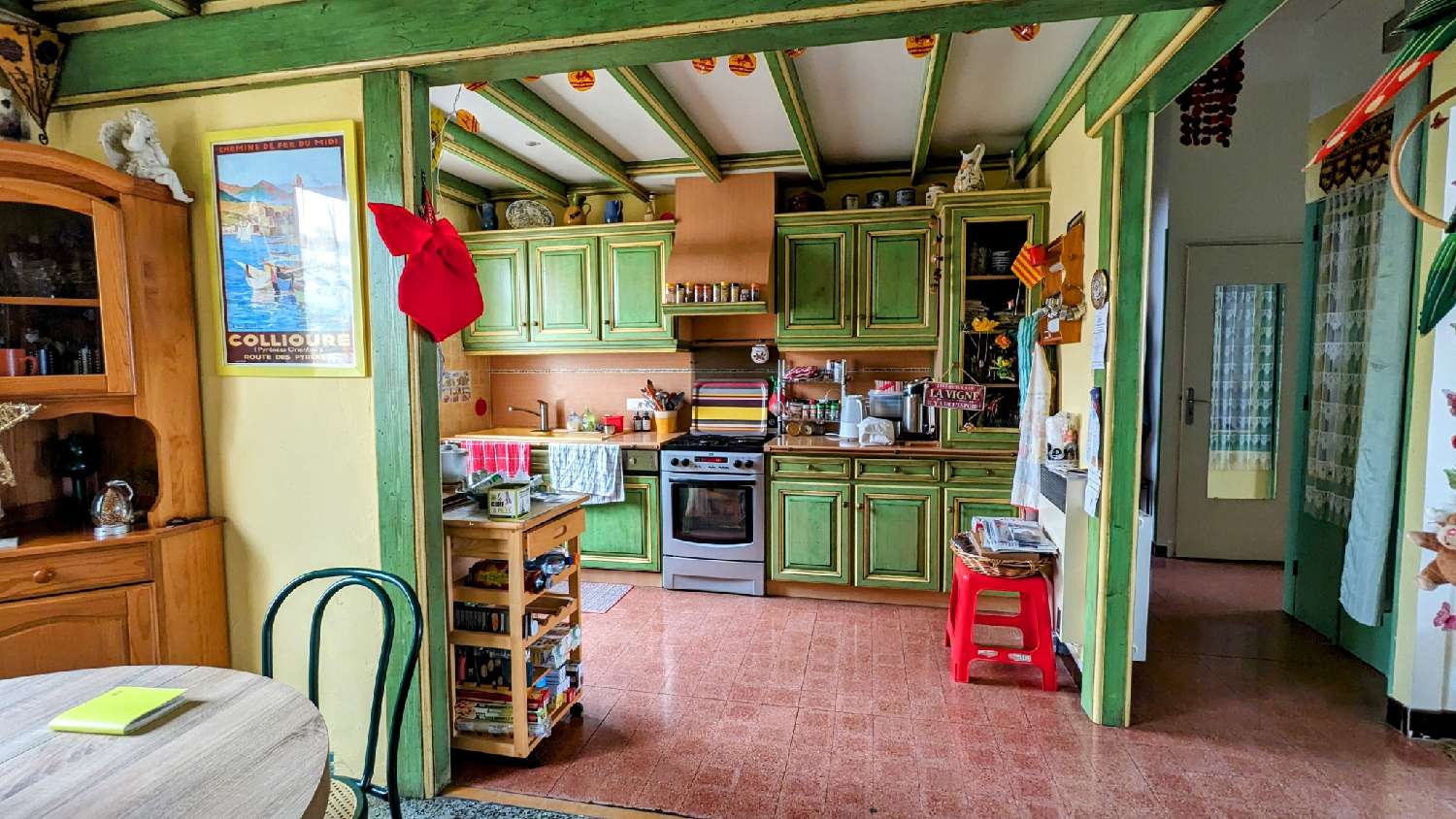  kaufen Villa Perpignan Pyrénées-Orientales 5