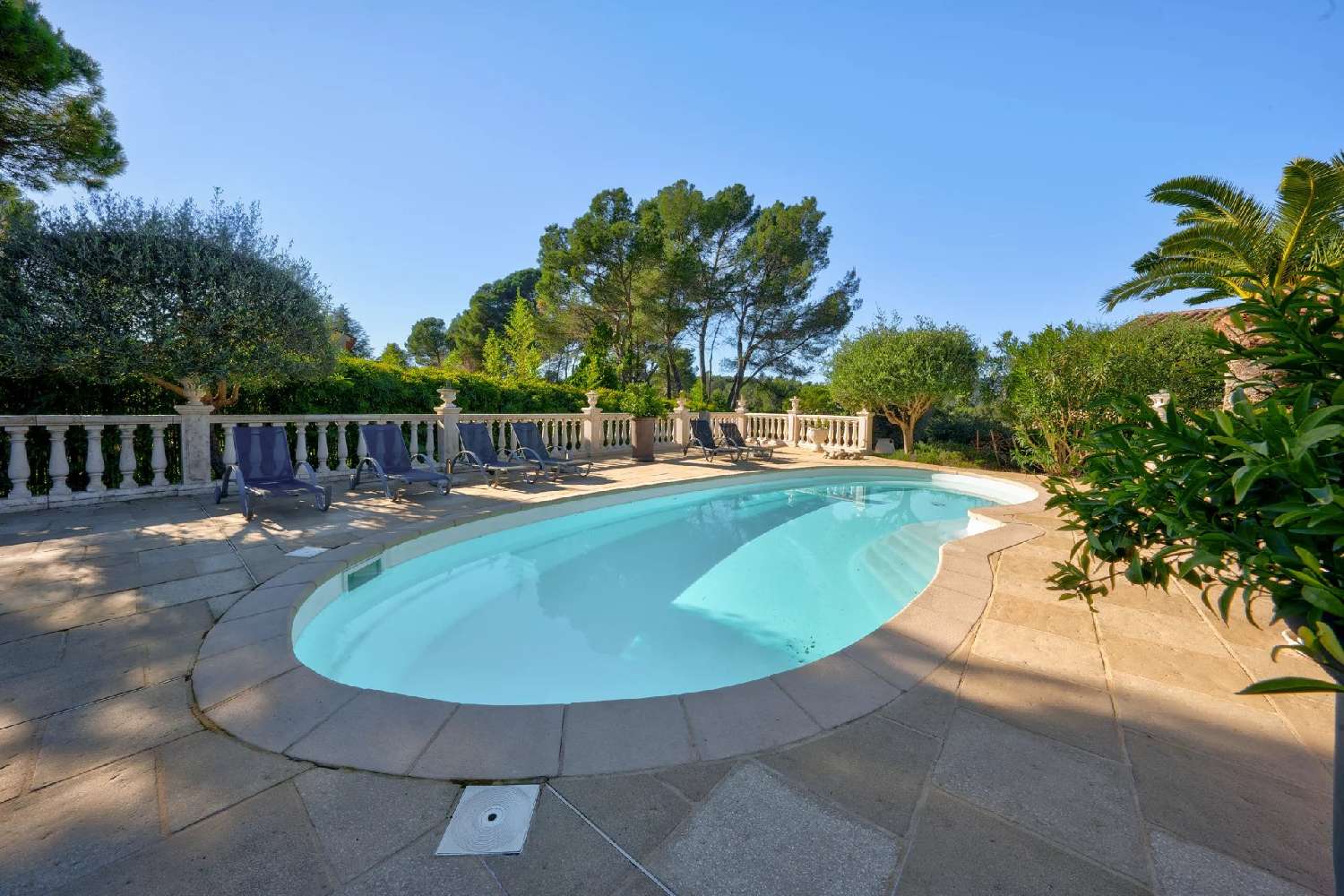  en venta villa Peymeinade Alpes-Maritimes 2