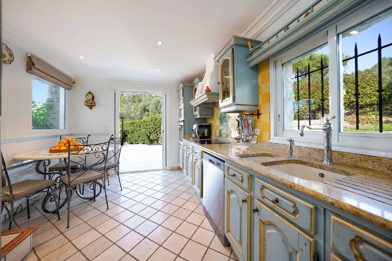  en venta villa Peymeinade Alpes-Maritimes 3