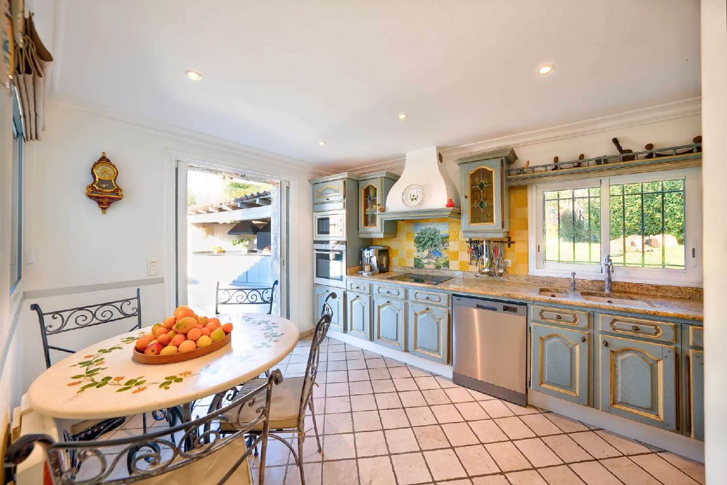  en venta villa Peymeinade Alpes-Maritimes 4