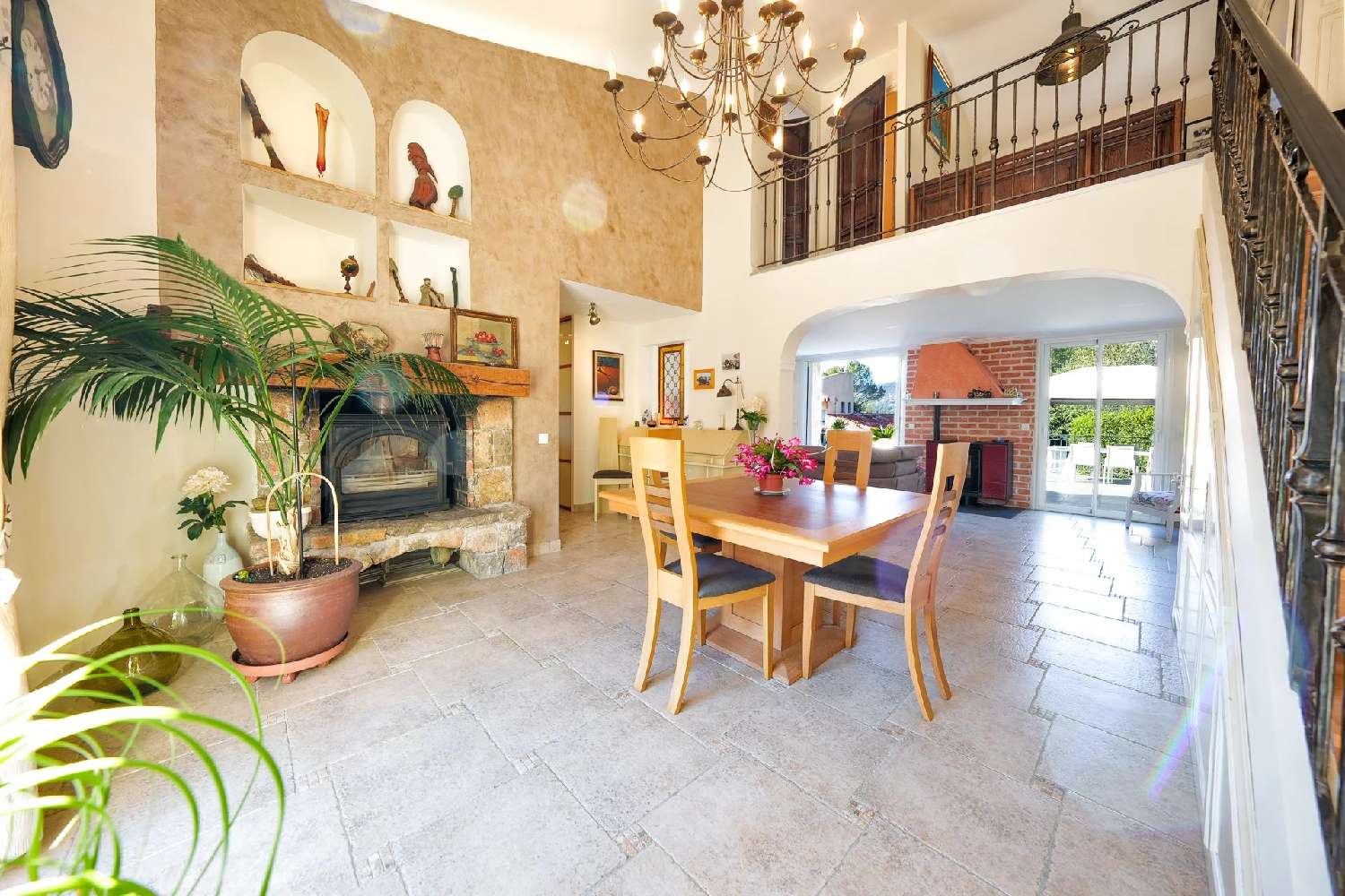  en venta villa Peymeinade Alpes-Maritimes 5