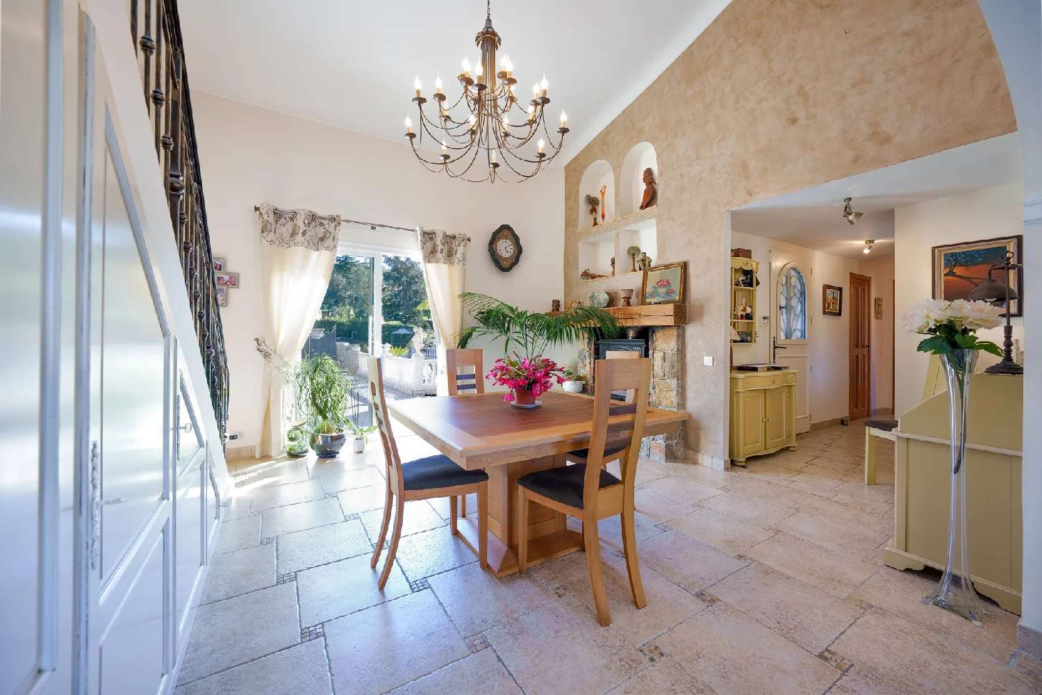  en venta villa Peymeinade Alpes-Maritimes 7