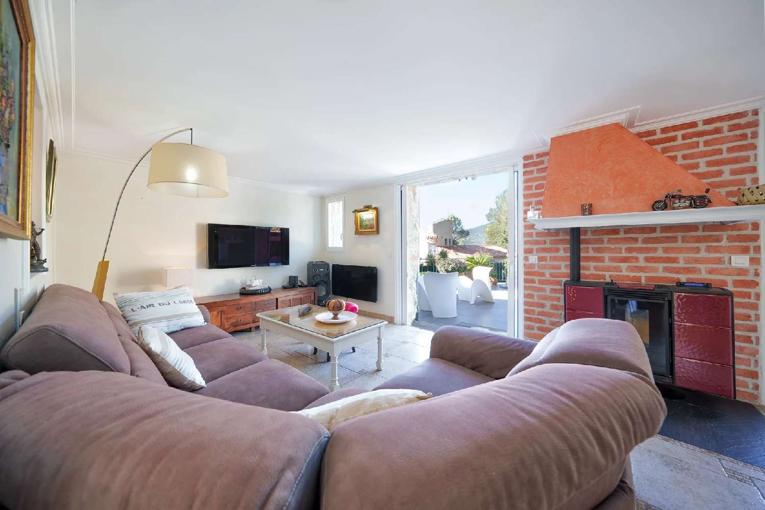  en venta villa Peymeinade Alpes-Maritimes 8