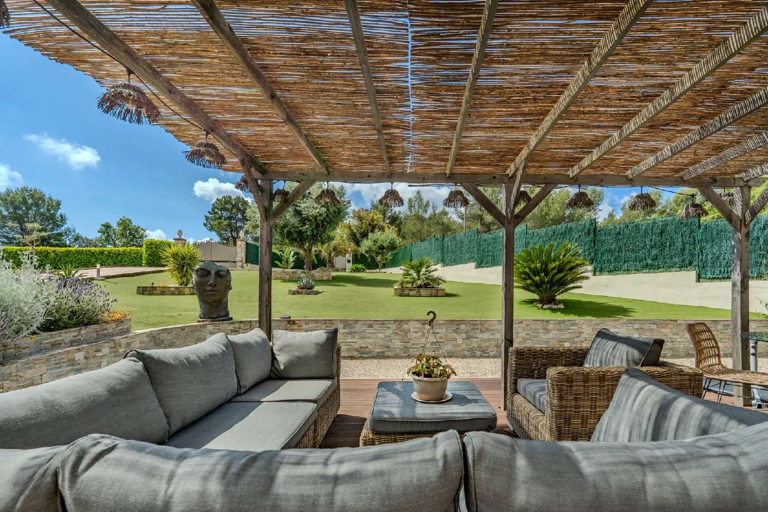 kaufen Villa Peymeinade Alpes-Maritimes 2