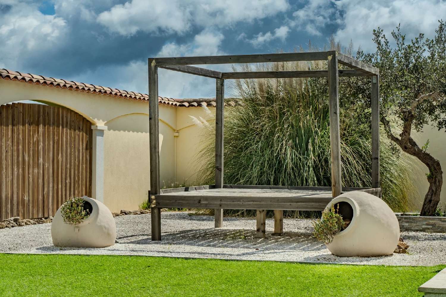 kaufen Villa Peymeinade Alpes-Maritimes 4