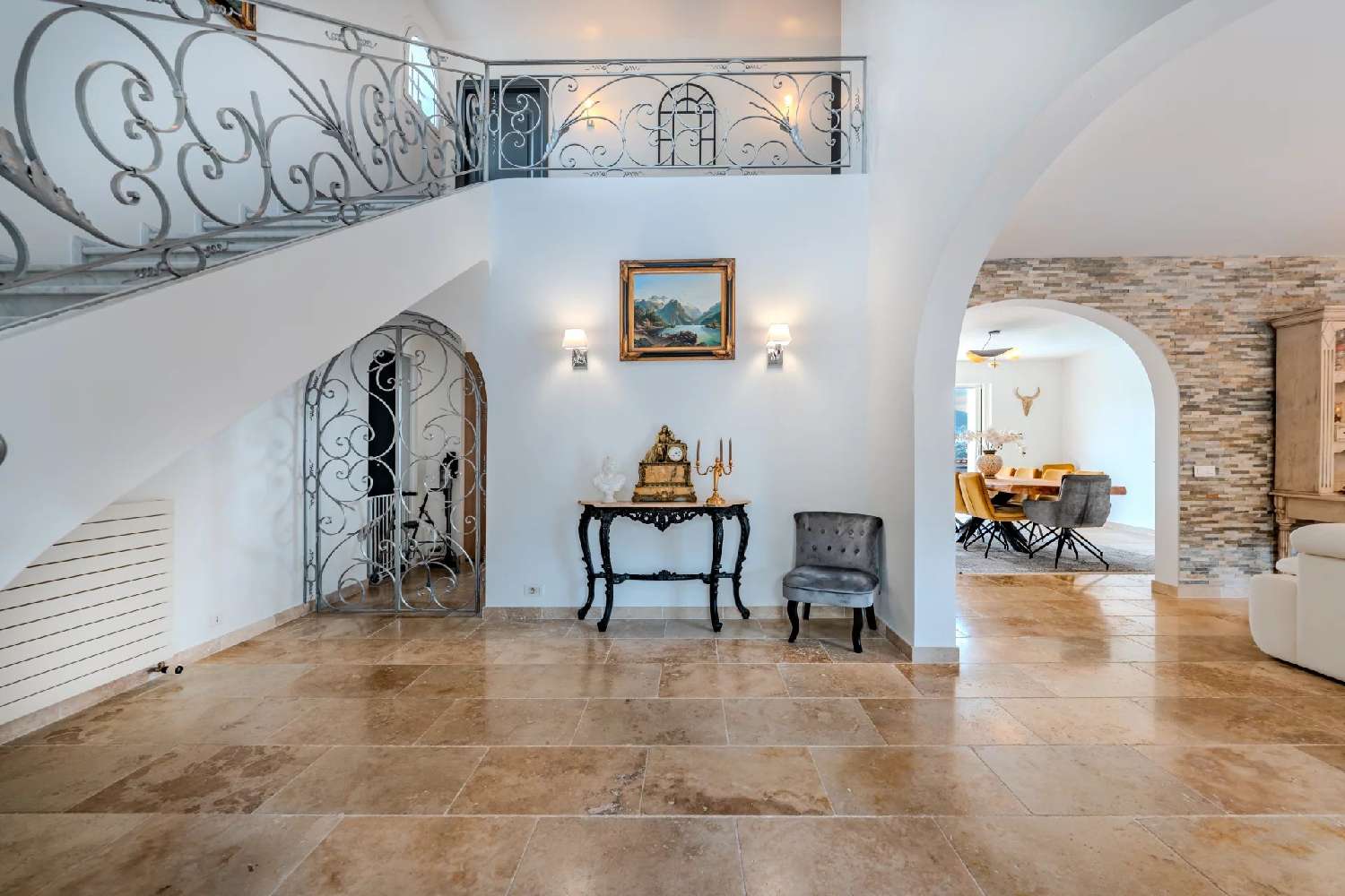 kaufen Villa Peymeinade Alpes-Maritimes 6