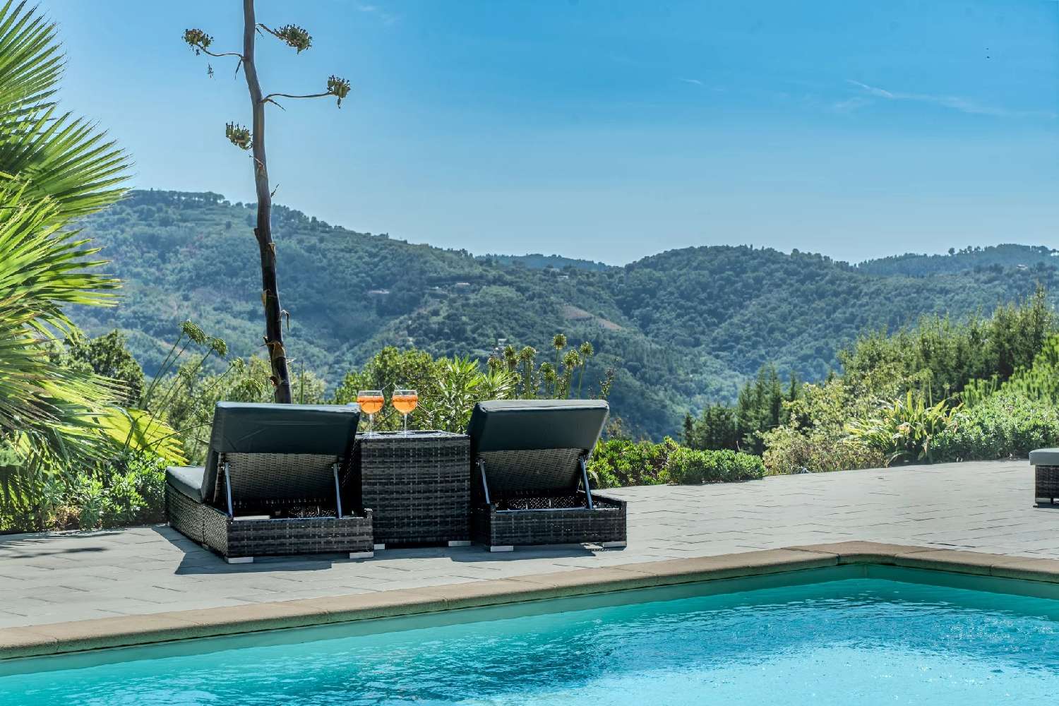  te koop villa Peymeinade Alpes-Maritimes 2