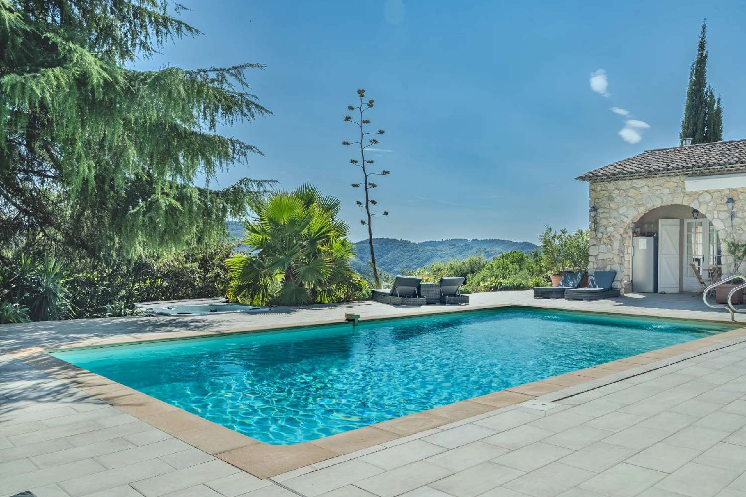  te koop villa Peymeinade Alpes-Maritimes 3