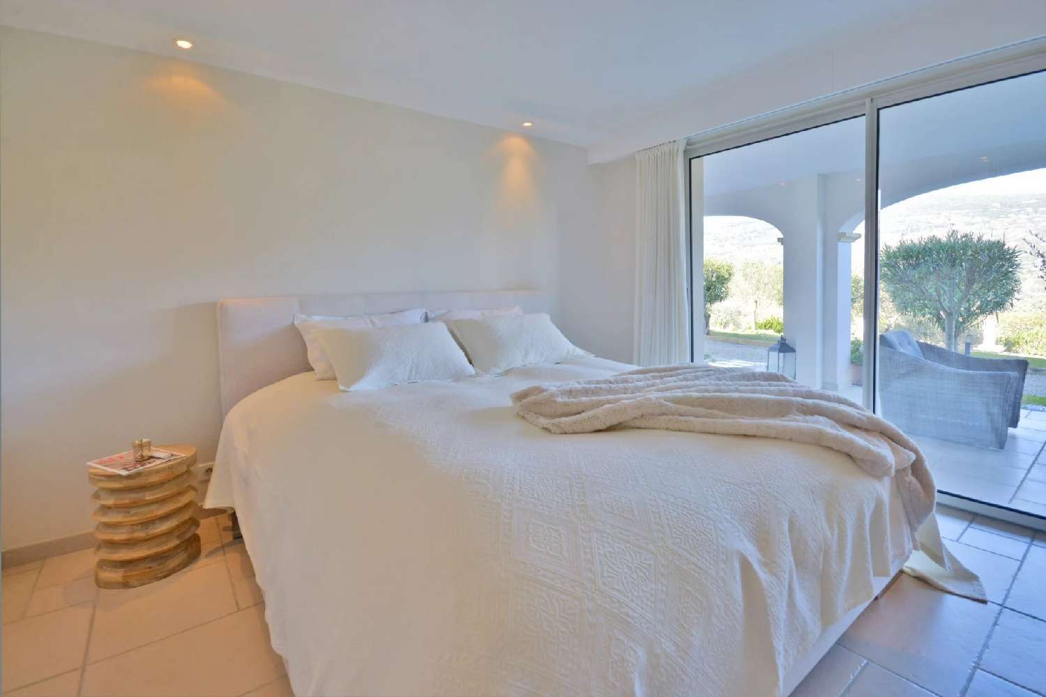  te koop villa Peymeinade Alpes-Maritimes 4