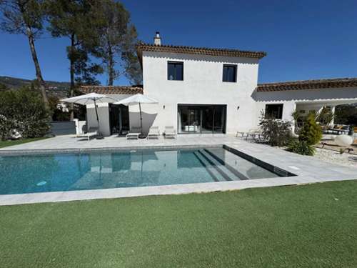 Peymeinade Alpes-Maritimes villa foto 7309261