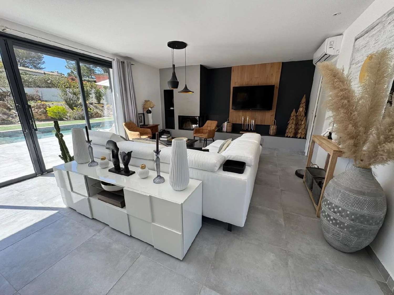 te koop villa Peymeinade Alpes-Maritimes 3