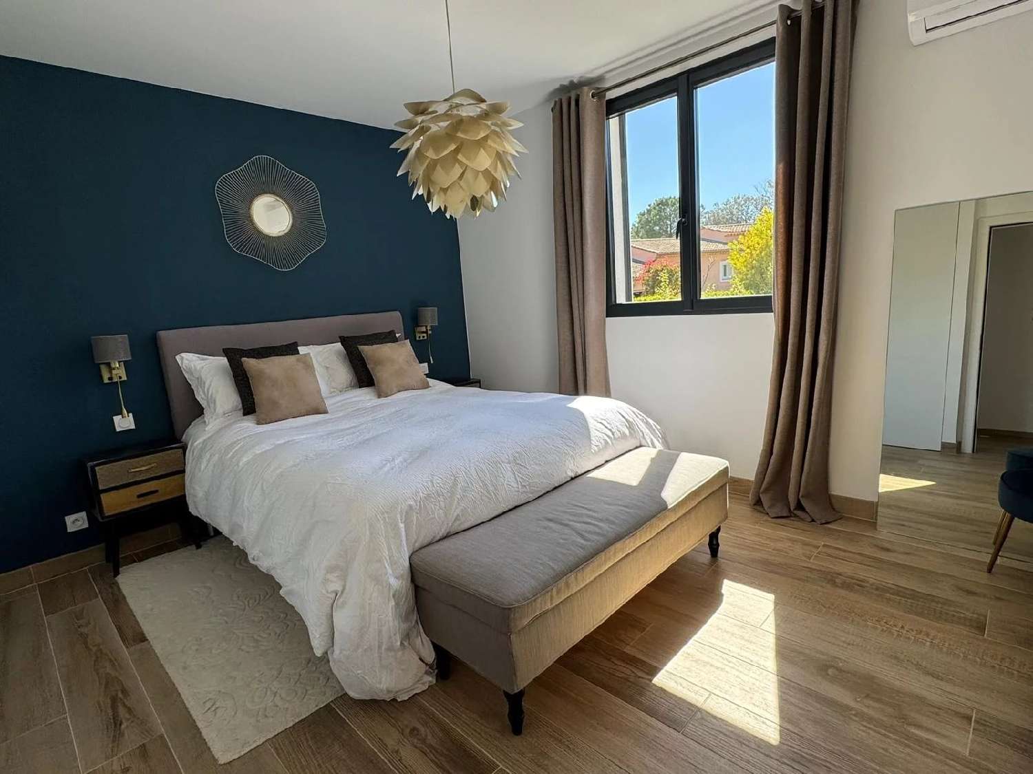 te koop villa Peymeinade Alpes-Maritimes 7