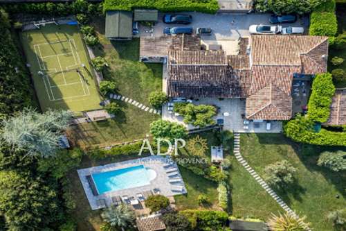 Peymeinade Alpes-Maritimes villa foto 7301851