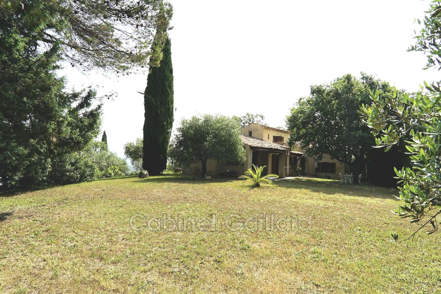  en venta villa Peymeinade Alpes-Maritimes 1
