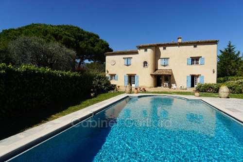 Peymeinade Alpes-Maritimes villa foto 7319005