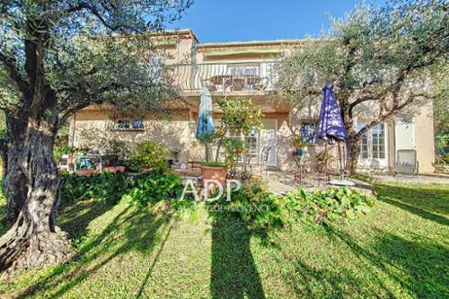 Peymeinade Alpes-Maritimes villa foto 7319069