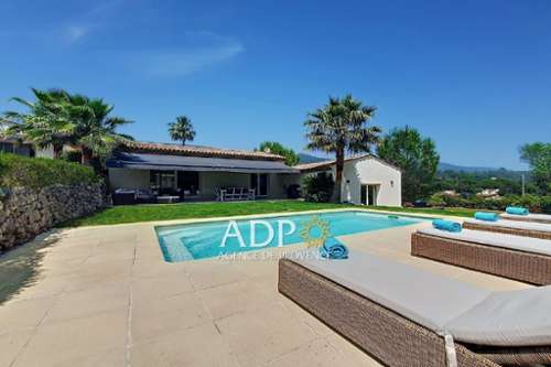 Peymeinade Alpes-Maritimes villa foto 7319072