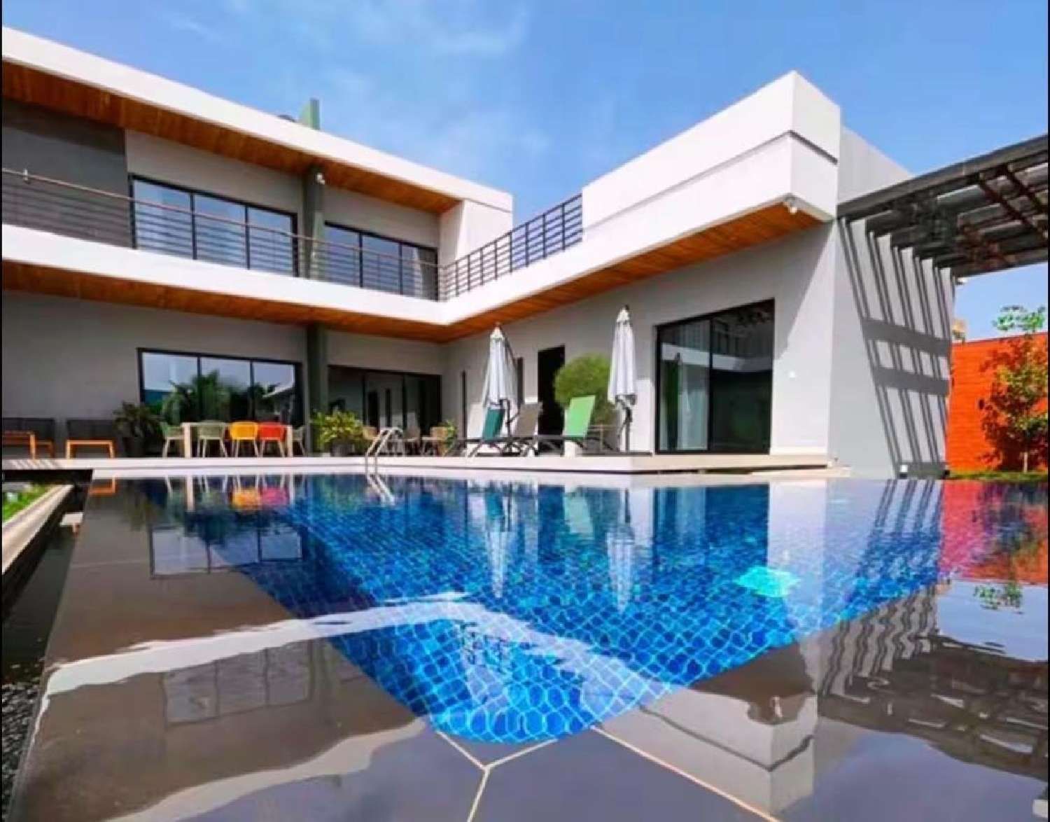  te koop villa Peyrabout Creuse 1