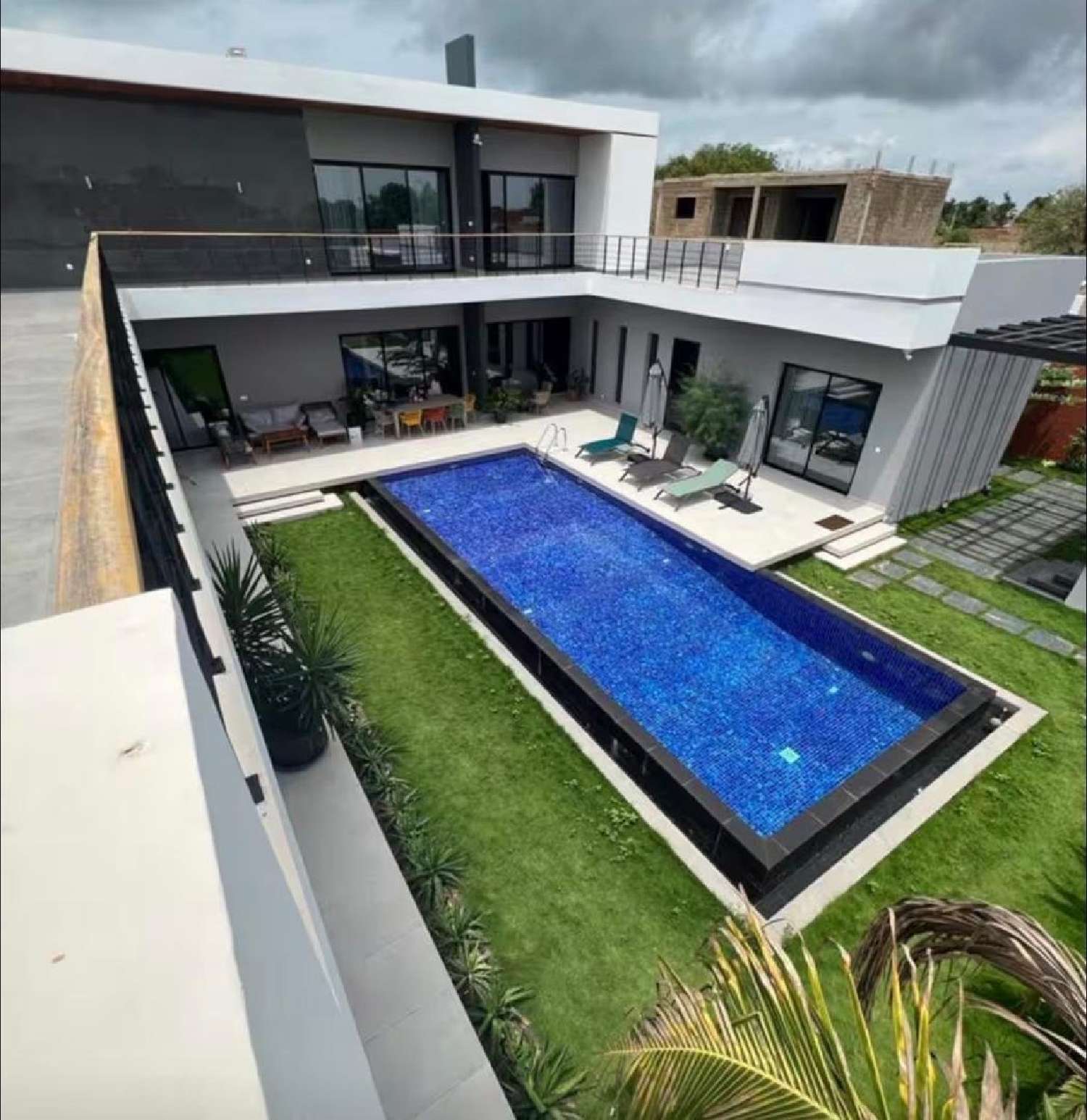  te koop villa Peyrabout Creuse 2