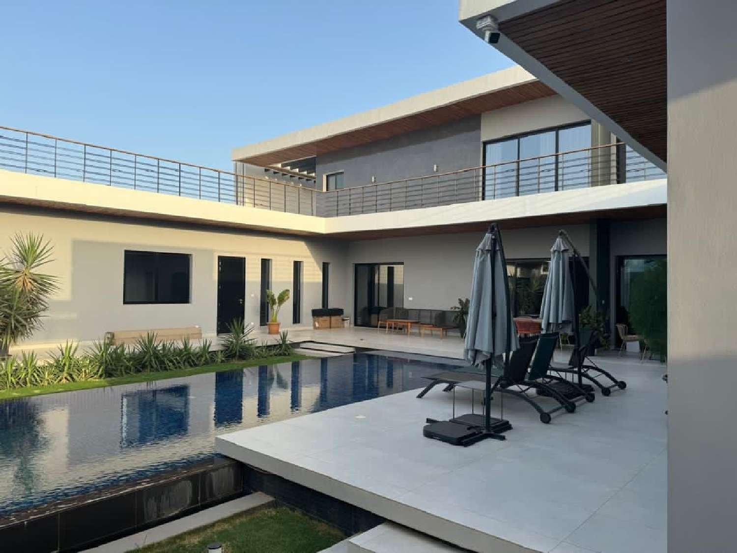  te koop villa Peyrabout Creuse 3