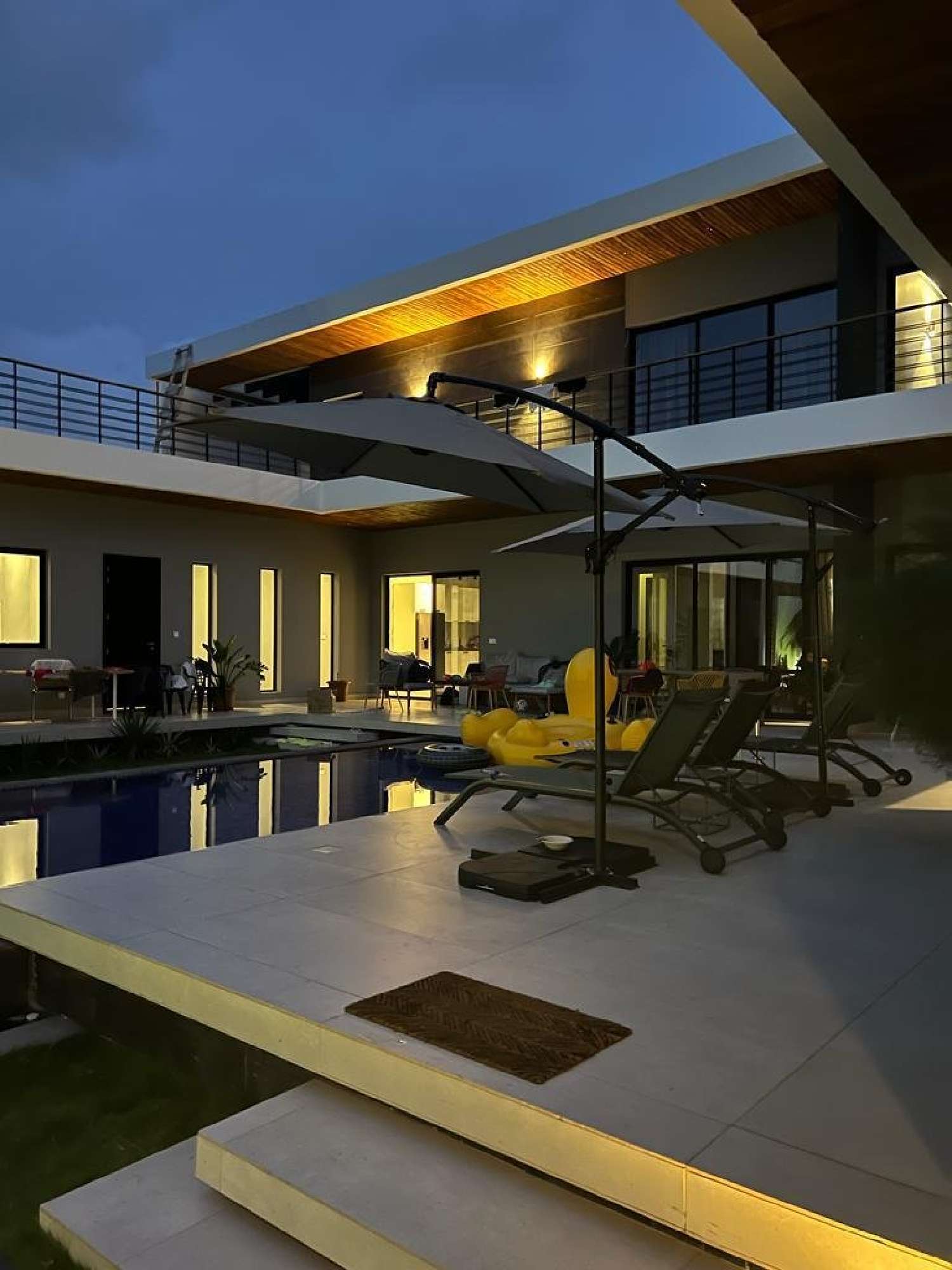  te koop villa Peyrabout Creuse 4