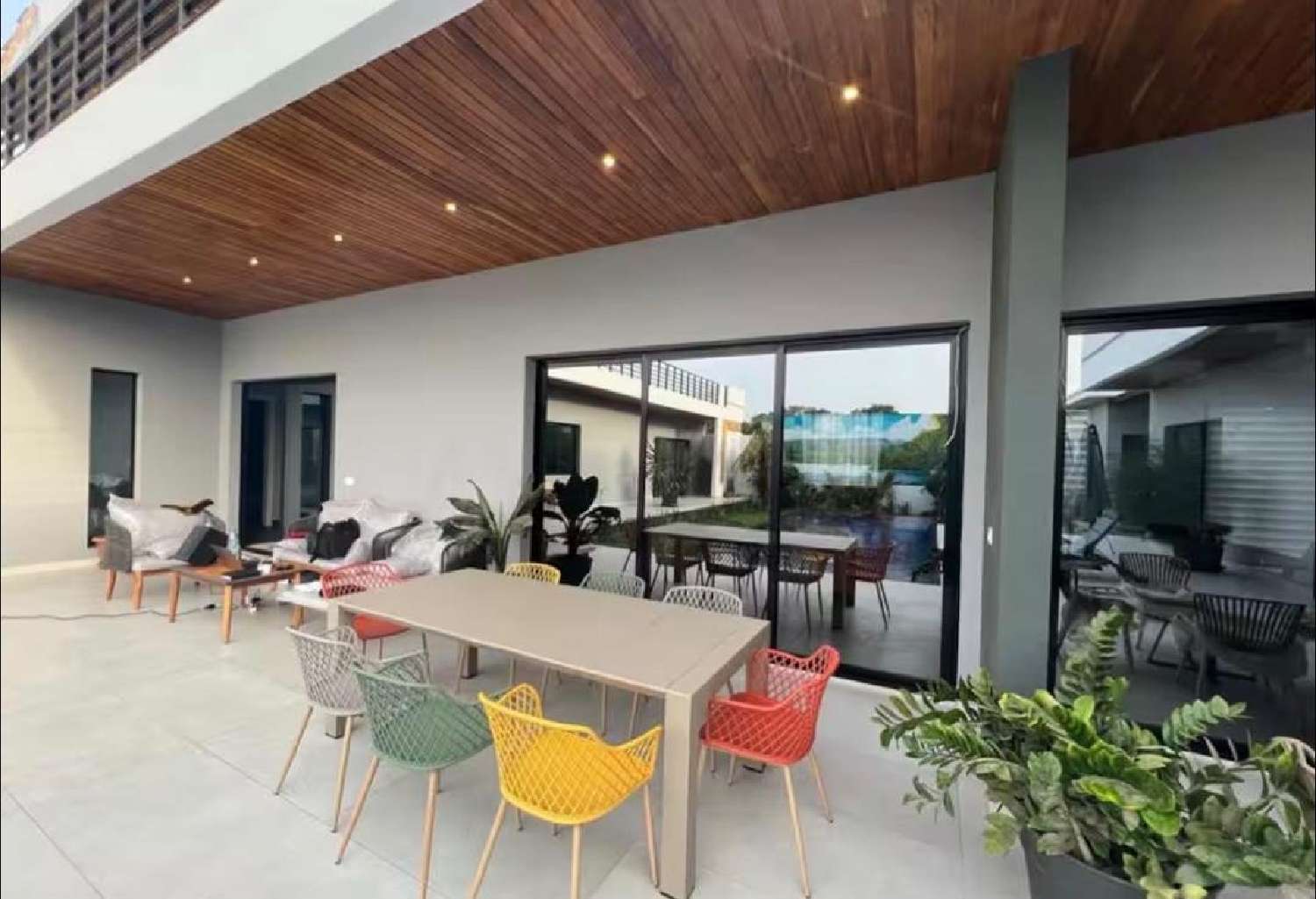  te koop villa Peyrabout Creuse 6