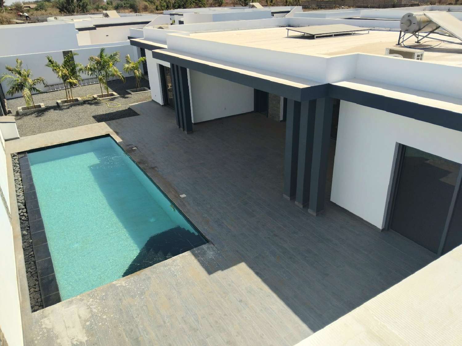  kaufen Villa Peyrabout Creuse 3