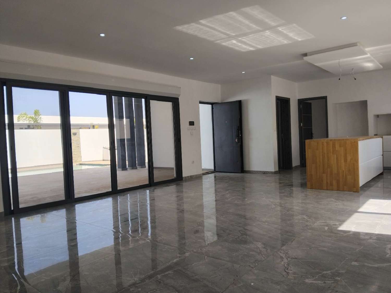  kaufen Villa Peyrabout Creuse 8