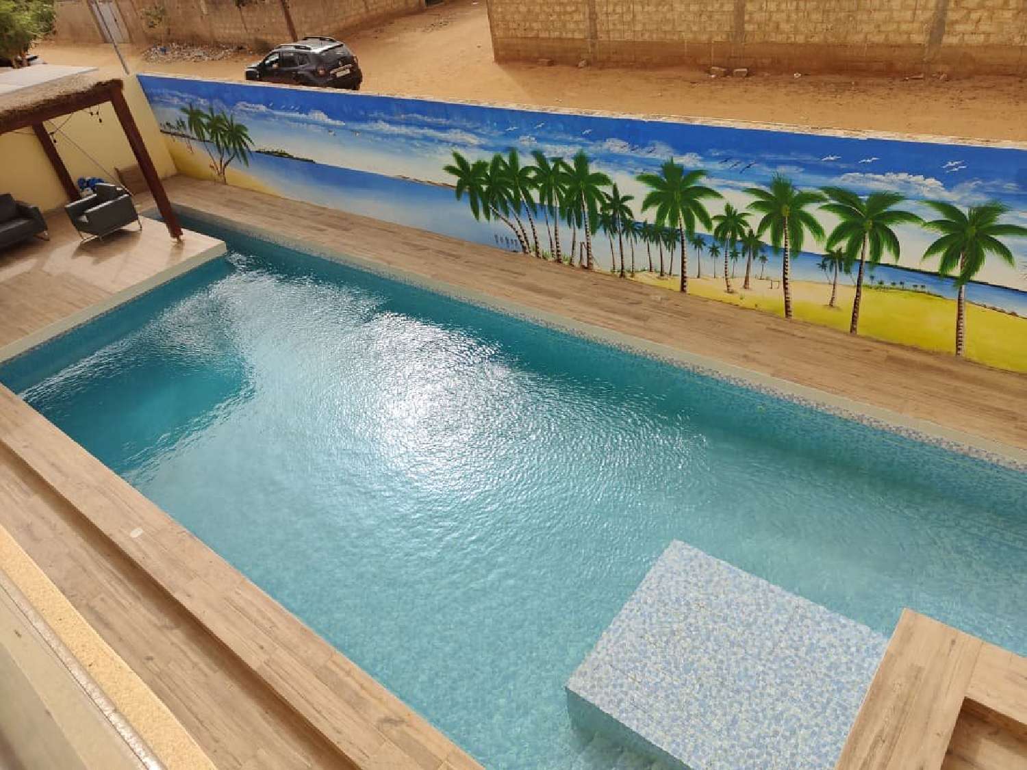  for sale villa Peyrabout Creuse 3