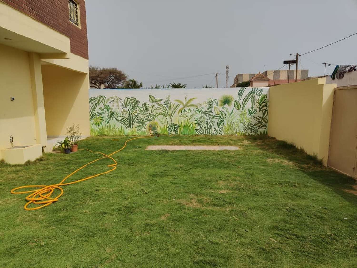  for sale villa Peyrabout Creuse 4