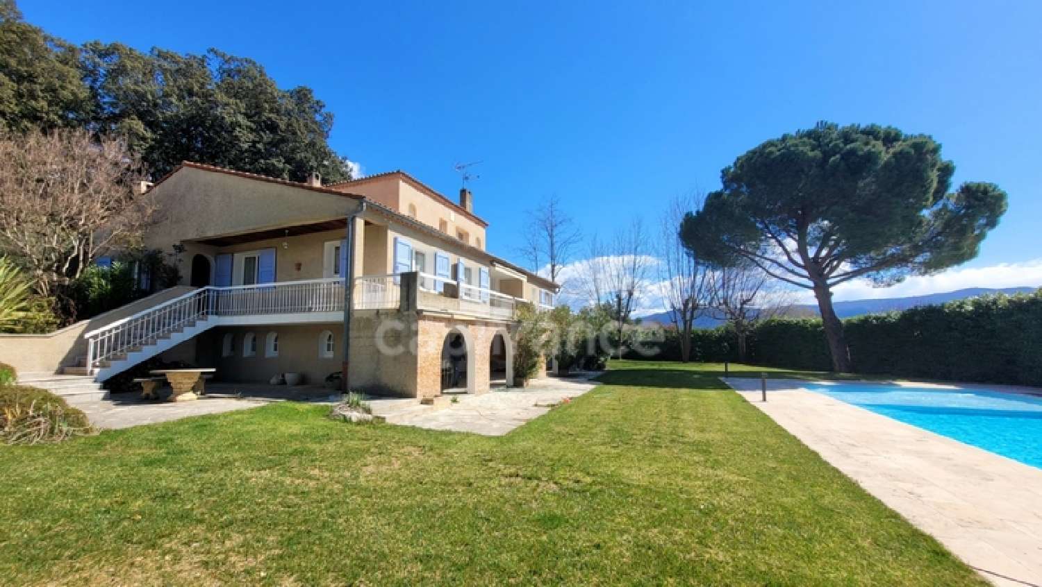  te koop villa Peyruis Alpes-de-Haute-Provence 3