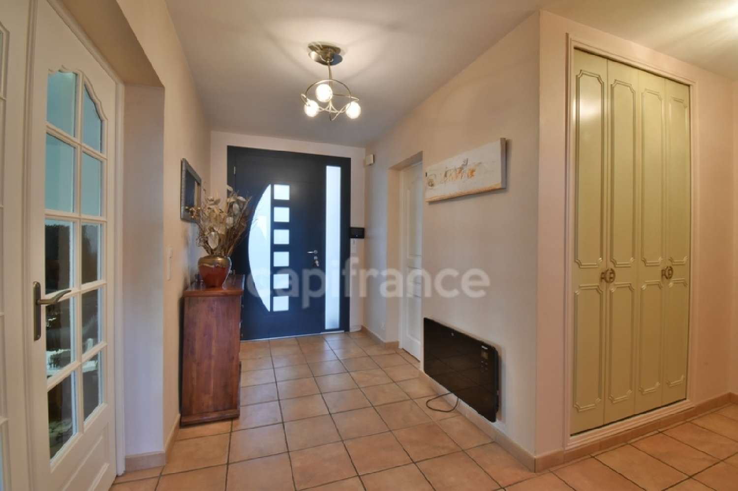  te koop villa Peyruis Alpes-de-Haute-Provence 4