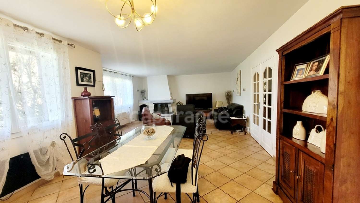  te koop villa Peyruis Alpes-de-Haute-Provence 5