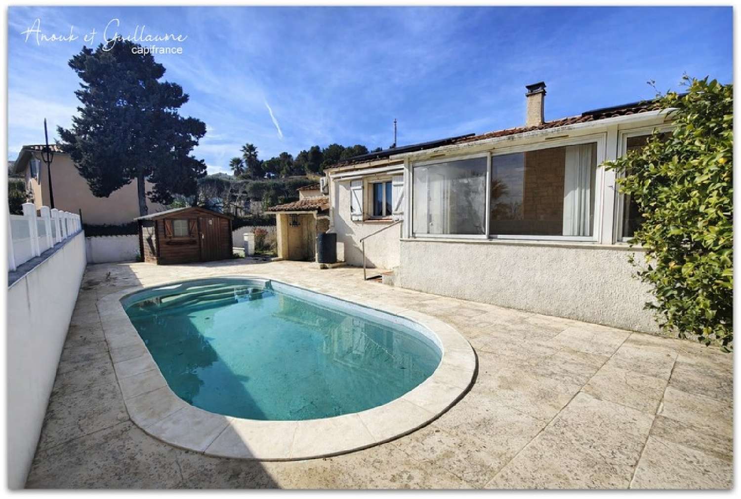  te koop villa Pézenas Hérault 1