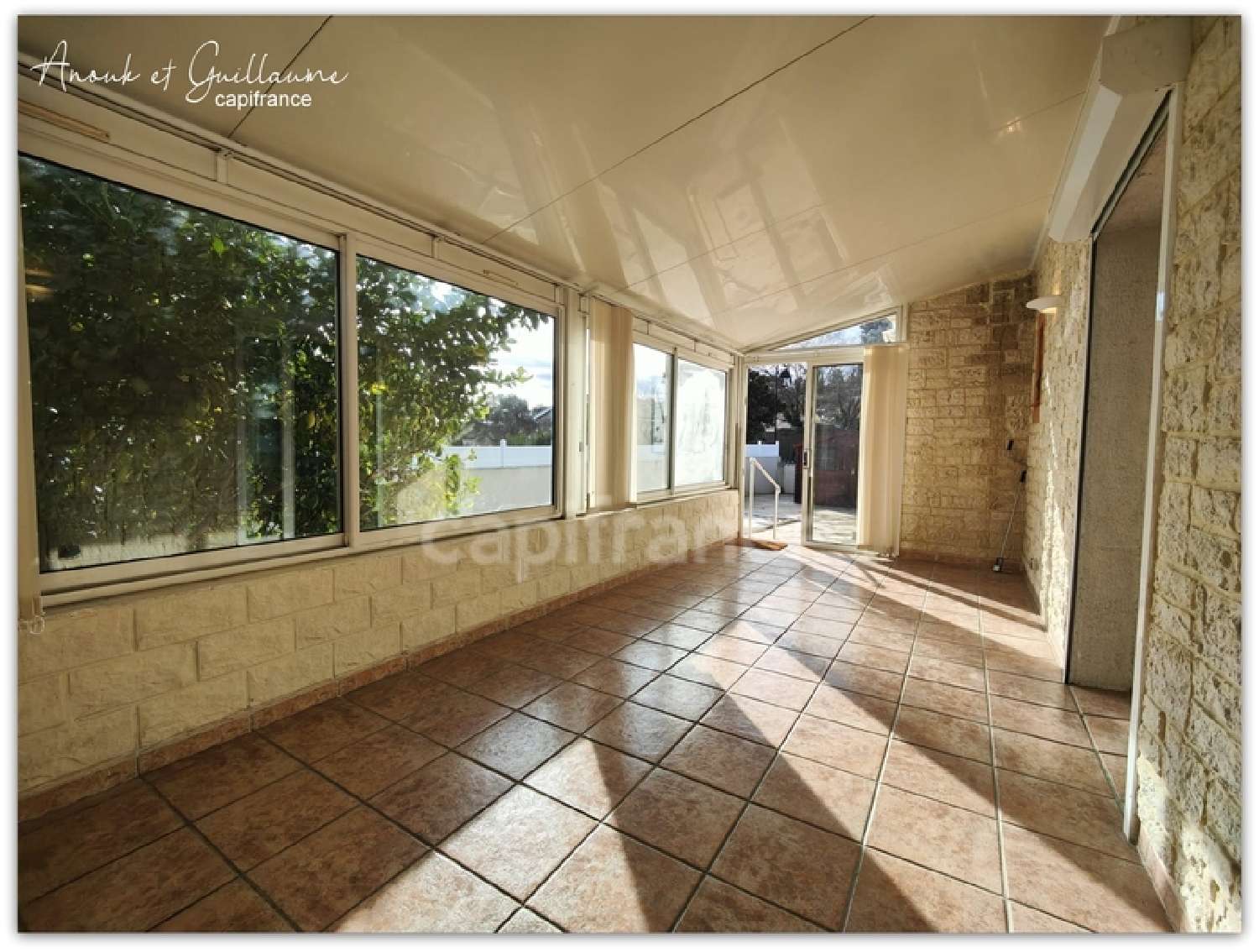  te koop villa Pézenas Hérault 5