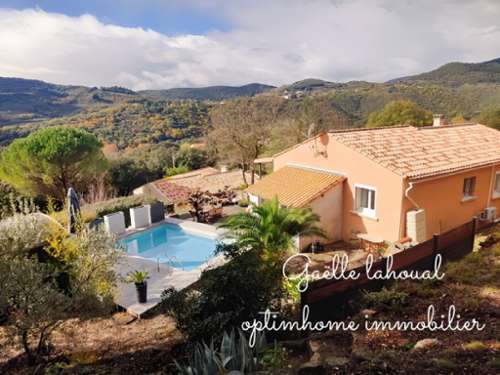 Pézenes-les-Mines Hérault villa foto 7317011