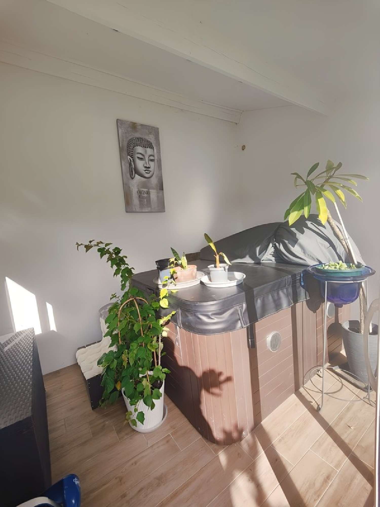  te koop villa Pézenes-les-Mines Hérault 8