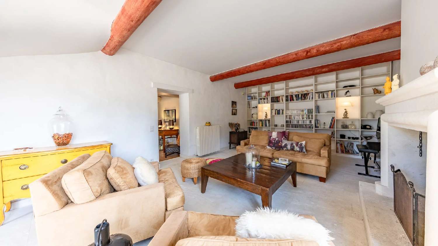  te koop villa Plan-d'Orgon Bouches-du-Rhône 8