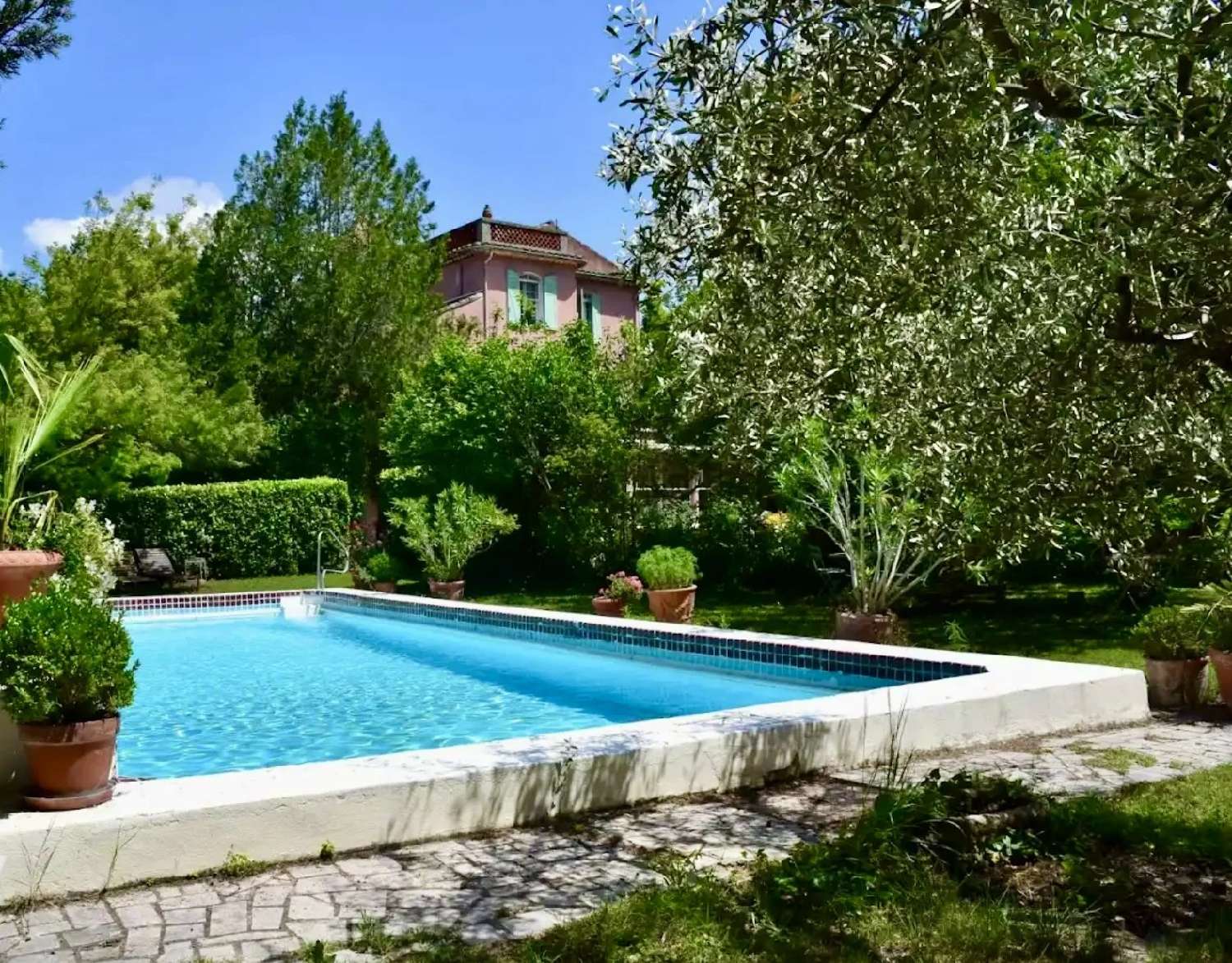 for sale villa Plan-d'Orgon Bouches-du-Rhône 2