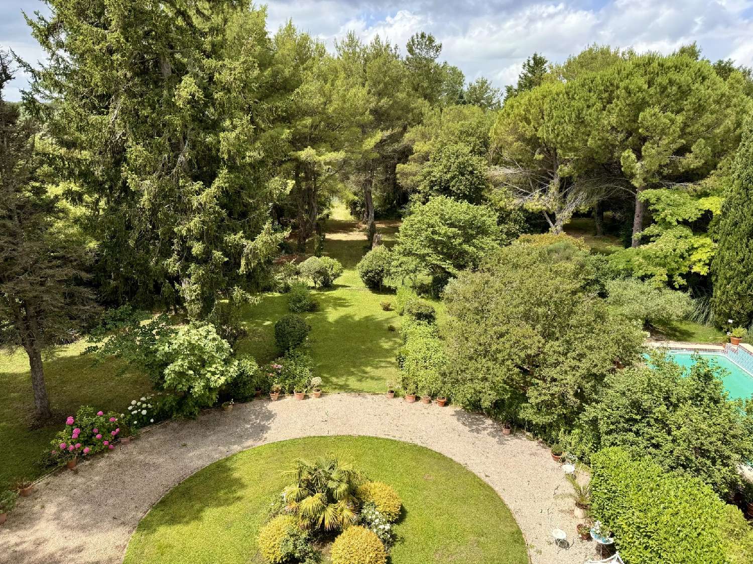 for sale villa Plan-d'Orgon Bouches-du-Rhône 4