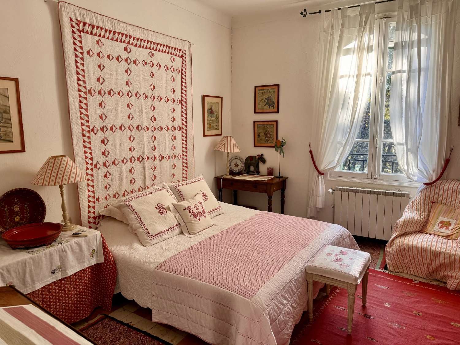 for sale villa Plan-d'Orgon Bouches-du-Rhône 6