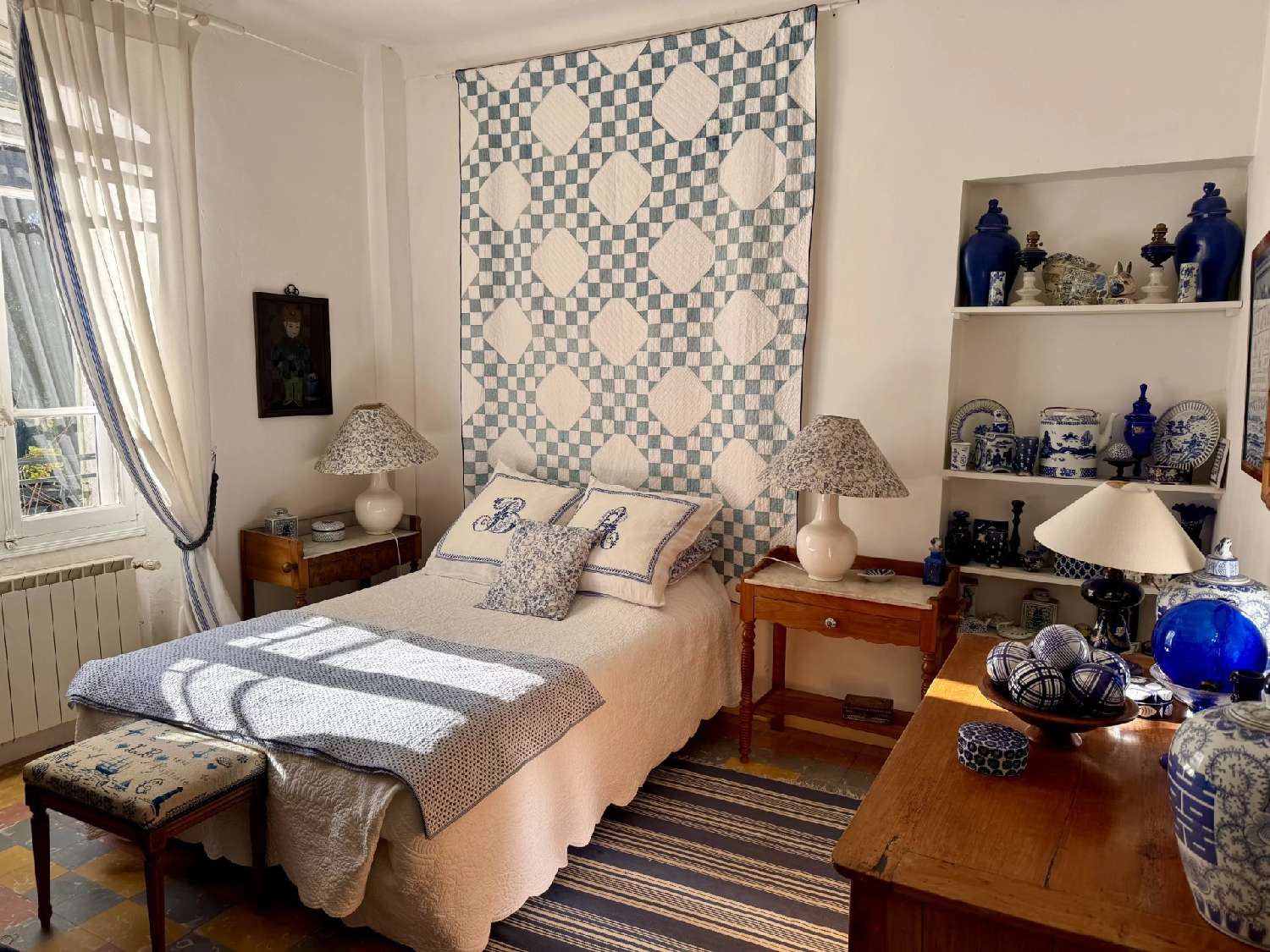 for sale villa Plan-d'Orgon Bouches-du-Rhône 7