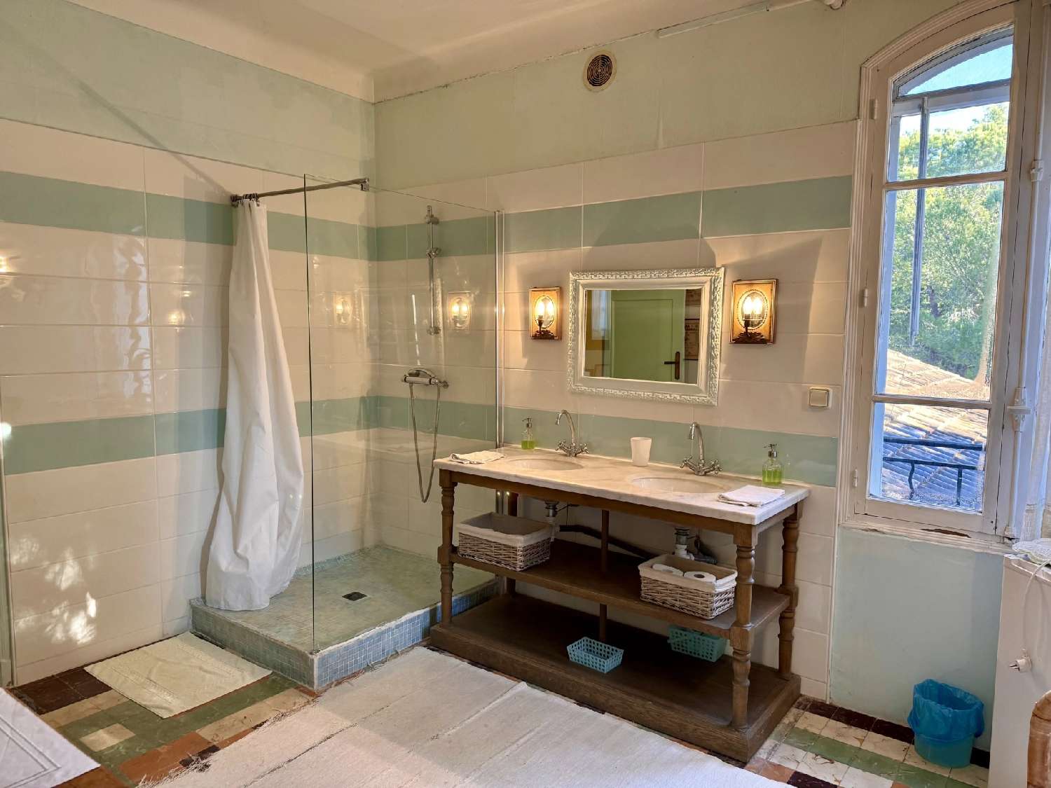 for sale villa Plan-d'Orgon Bouches-du-Rhône 8